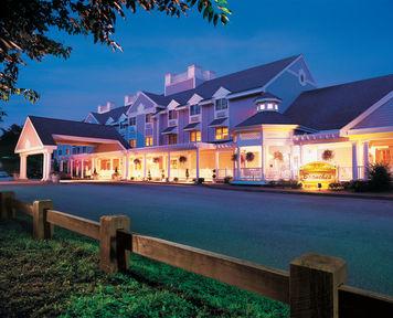 Two Trees Inn Ledyard