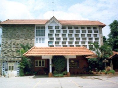 Nalapad Residency