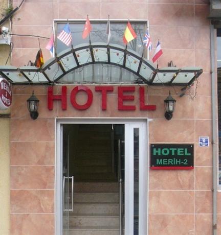 Merih 2 Hotel