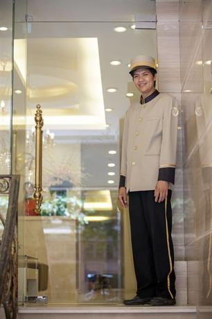 Mai Charming Boutique Hanoi