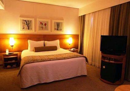 Quality Hotel Moema