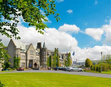 Breaffy House Resort Spa and Suites