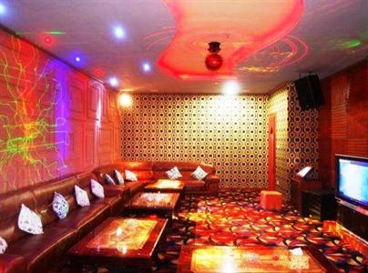 Guiyuan Holiday Hotel