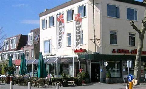 Hotel Cafe Restaurant Abina