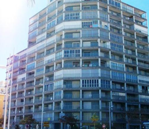 Apartamentos Bonaire