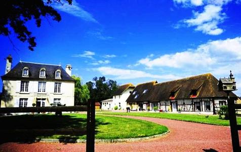 Domaine de la Mare Elan