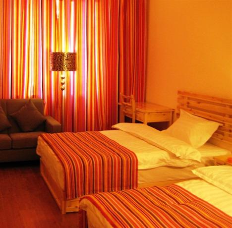 Long May Youth Hotel