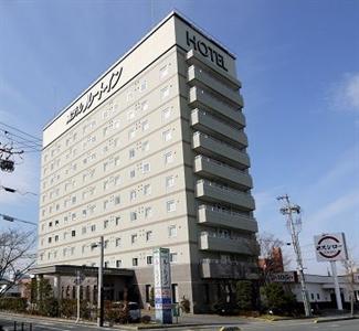 Route Inn Matsusaka Eki Higashi