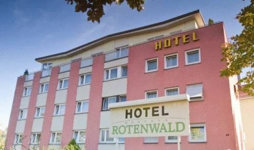 Hotel Rotenwald