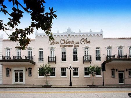 Don Vicente De Ybor