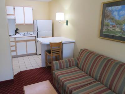 Extended Stay America - Dallas - Las Colinas - Carnaby Street