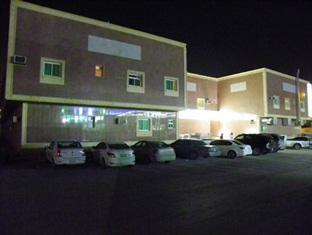 Marahel Al Sulay Apartment