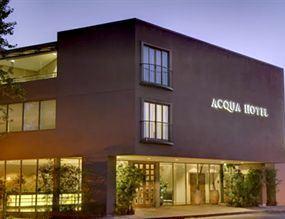 Acqua Hotel Mill Valley