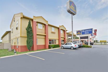 BEST WESTERN Markita Inn