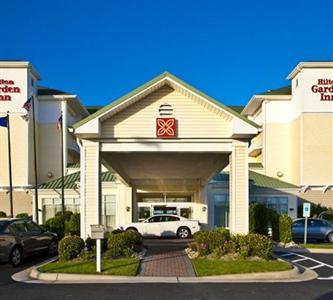 Hilton Garden Inn Outer Banks Kitty Hawk