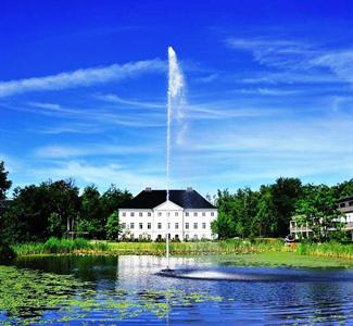 Hotel Schlossgut Gross Schwansee