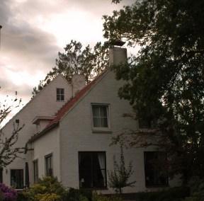 Bed & Breakfast De Rietgors