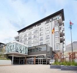 DoubleTree by Hilton Cape Town Upper Eastside