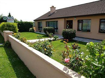 St.Patrick's B&B