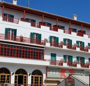 Hotel Faros
