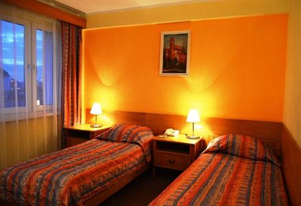 Hotel Gromada Olsztyn