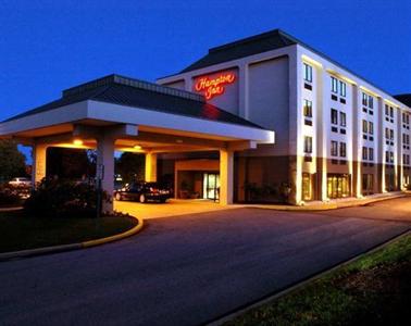 Hampton Inn Exton