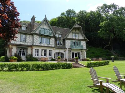 Le Manoir des Impressionnistes