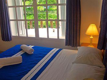 Hotel Xbulu-Ha