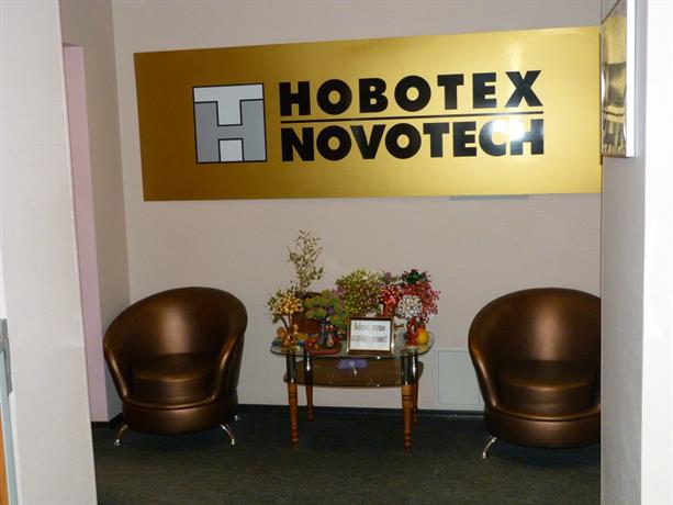 Novotekh