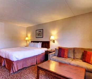 Comfort Inn Bangor