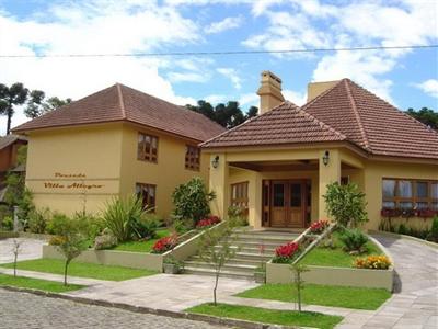 Pousada Villa Allegro