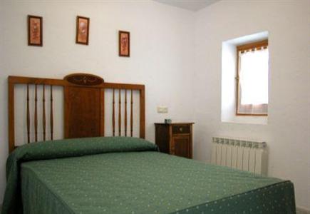 Casa Cosculluela