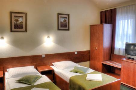 Junior Hotel Krakow
