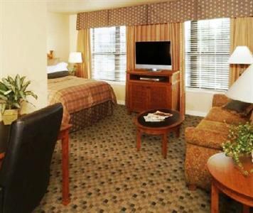 Hyatt House Parsippany East