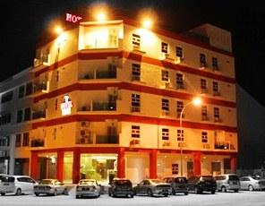 Hotel Time Nilai