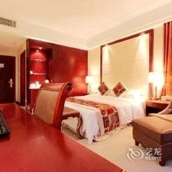 Lilac Garden Hotel Shaoxing