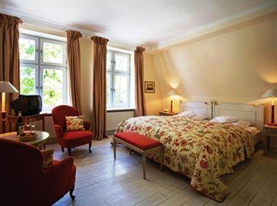Hotel Ole Liese Panker