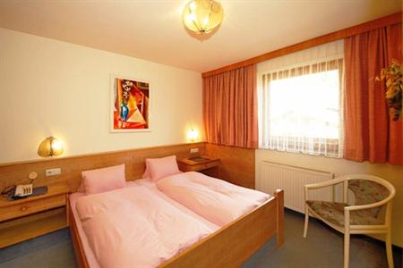 Aparthotel Neue Post Filzmoos