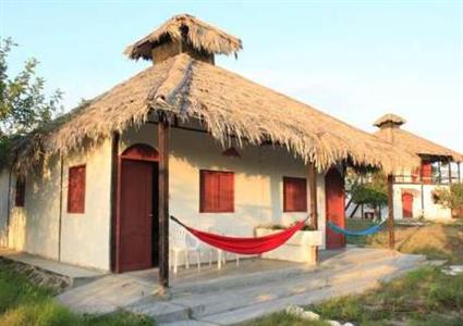 Hostel Playa Rosada