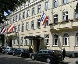 Niederlaendischer Hof Hotel