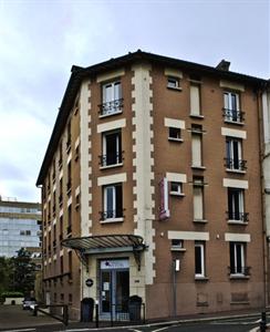 Astor Hotel Suresnes