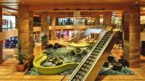 Grand Hyatt Mumbai