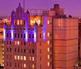 The Joule Dallas