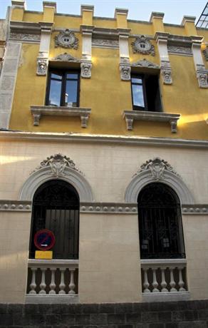 Le Palacete