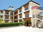 Hotel Hill Town