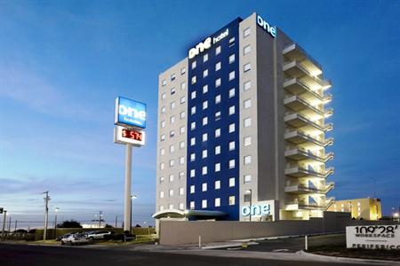 One Reynosa Valle Alto
