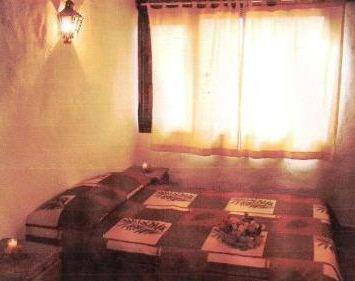 Hotel Bugamvillas