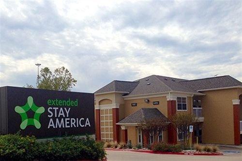 Extended Stay America - Austin - Arboretum - South