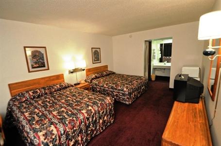 Thunderbird Motor Inn