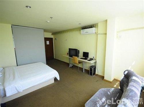 Best Business Hotel Bao'an